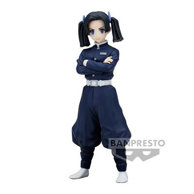 Demon Slayer: Kimetsu No Yaiba Figur Vol.47 (A: Aoi Kanzaki) Bandai