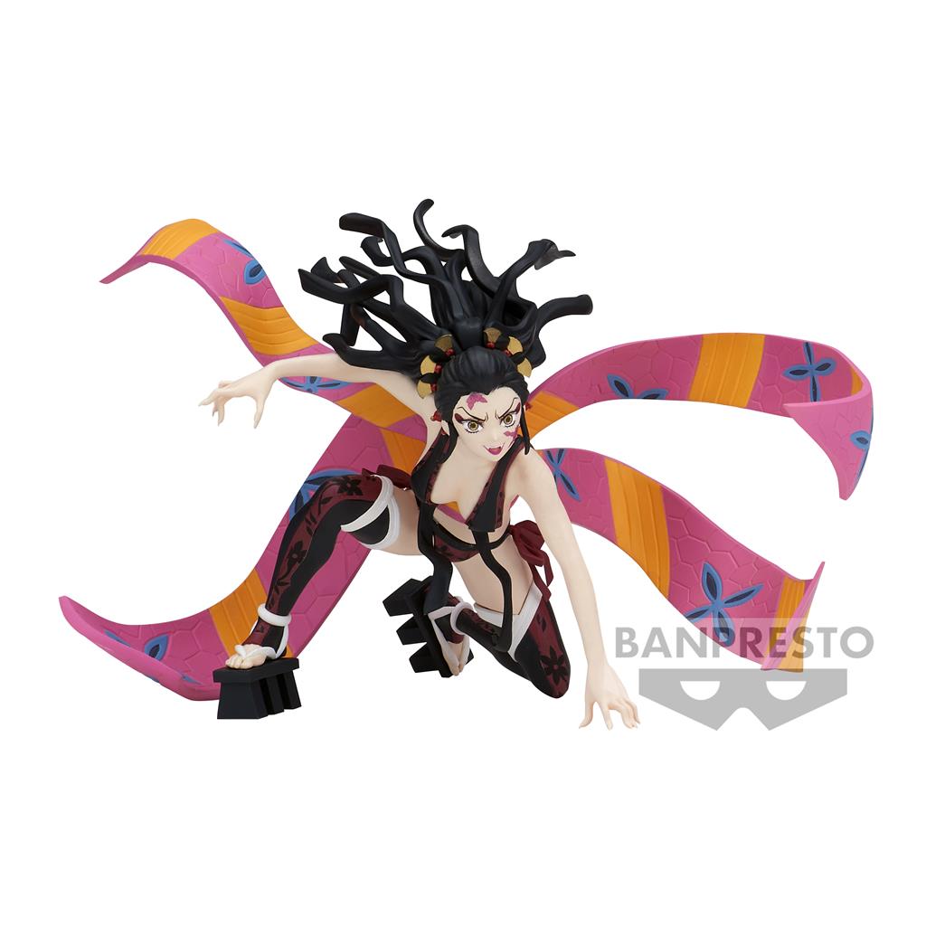 Demon Slayer: Kimetsu No Yaiba Vibration Stars-Daki-(Ver.A) Bandai