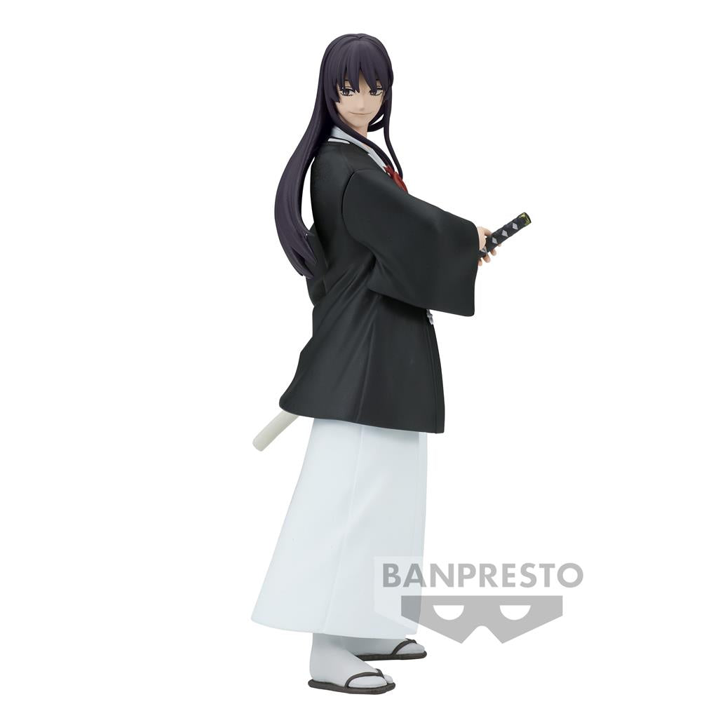 Hell's Paradise DXF - Yamada Asaemon Toma Bandai