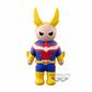 My Hero Academia Sofvimates – All Might Bandai