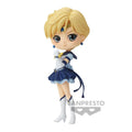 Pretty Guardian Sailor Moon Cosmos Q Posket - Eternal Sailor Uranus (Ver.B) Bandai