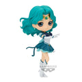 Pretty Guardian Sailor Moon Cosmos Q Posket - Eternal Sailor Neptune (Ver.A) Bandai