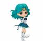 Pretty Guardian Sailor Moon Cosmos Q Posket - Eternal Sailor Neptune (Ver.B) Bandai