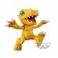 Digimon Adventure DXF – Agumon Figur Bandai