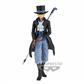 One Piece Shukko-Sabo Figur Bandai