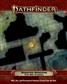 Pathfinder Flip-Mat Classics: Haunted Dungeon Paizo Publishing