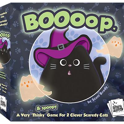BOOoop - Smart and Sustainable Storage Solutions