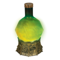 ENHANCE Sorcerer's Potion Light (Grön) Enhance Gaming