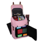 ENHANCE Trading Card Rygsäck Designer Edition (Rosa) Enhance Gaming