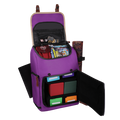 ENHANCE Trading Card Ryggsäck Designer Edition (Lila) Enhance Gaming