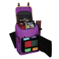 ENHANCE Trading Card Ryggsäck Designer Edition (Lila) Enhance Gaming
