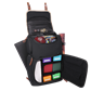 ENHANCE Trading Card Ryggsäck Designer Edition (Black) Enhance Gaming
