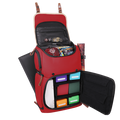ENHANCE Trading Card Ryggsäck Designer Edition (Röd) Enhance Gaming