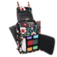 ENHANCE Trading Card Ryggsäck Designer Edition (Tropical) Enhance Gaming