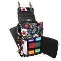 ENHANCE Trading Card Ryggsäck Designer Edition (Tropical) Enhance Gaming