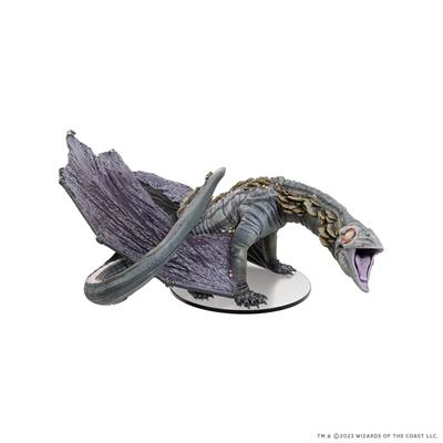 D&D Icons of the Realms: Adult Deep Dragon WizKids/NECA