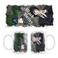 Black Butler - Mug 03 Sakami Merchandise
