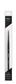 Vallejo Pro Modeler Rund Pensel No. 2/0 - Naturligt Hår Vallejo