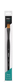 Vallejo Flat Rectangular Synthetic Brush No. 10 Vallejo