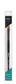 Vallejo - Flat Angled Synthetic Brush Large Vallejo