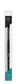 Vallejo Filbert Shader Flat Synthetic Brush No. 6 Vallejo