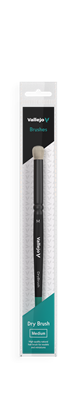 Vallejo - Natural Hair Dry Brush Medium Vallejo