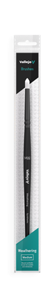 Vallejo Weathering Round Synthetic Brush Medium Vallejo