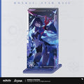 Honkai: Star Rail Light Cone Quicksand Acrylic Block Stand - Seele - In the Night Sakami Merchandise