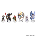 Pathfinder Battles: Gods of Lost Omens Boxed Set WizKids/NECA