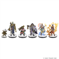 Pathfinder Battles: Iconic Heroes XI Boxed Set WizKids/NECA