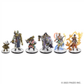 Pathfinder Battles: Iconic Heroes XI Boxed Set WizKids/NECA