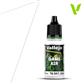 Vallejo Game Air - Dead White 18 ml Vallejo