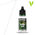 Vallejo Game Air - Dead White 18 ml Vallejo