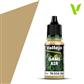 Vallejo Game Air - Bone White 18 ml Vallejo