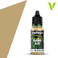 Vallejo Game Air - Bone White 18 ml Vallejo