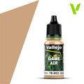 Vallejo Game Air - Pale Flesh 18 ml Vallejo