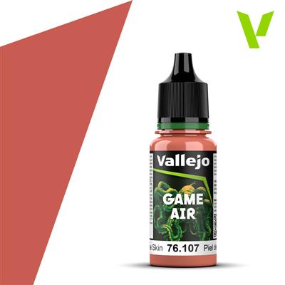 Vallejo Game Air / Color - Athena Skin 18 ml Vallejo