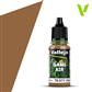 Vallejo Game Air - Barbarian Skin 18 ml Vallejo