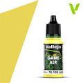 Vallejo Game Air - Toxic Yellow 18 ml Vallejo