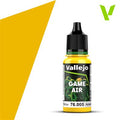Vallejo - Game Air / Color - Moon Yellow 18 ml Vallejo