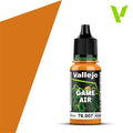 Vallejo Game Air - Färg Gold Yellow 18 ml Vallejo