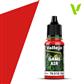 Vallejo Game Air - Bloody Red 18 ml Vallejo