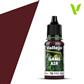 Vallejo Game Air - Nocturnal Red 18 ml Vallejo