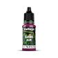 Vallejo Game Air - Warlord Purple 18 ml Vallejo