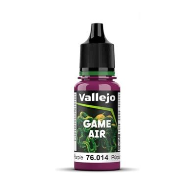 Vallejo Game Air - Warlord Purple 18 ml Vallejo