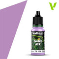 Vallejo Game Air - Lustful Purple 18 ml Vallejo
