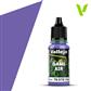 Vallejo - Game Air / Color - Alien Purple 18 ml Vallejo