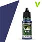 Vallejo Game Air / Color - Ultramarine Blue 18 ml Vallejo