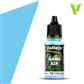 Vallejo Game Air - Sunrise Blue 18 ml Vallejo