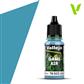 Vallejo Game Air - Färg - Electric Blue 18 ml Vallejo